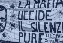 Giovanni Impastato a Barbarano Mossano: serata sulla legalità e la lotta contro la mafia Giovanni Impastato