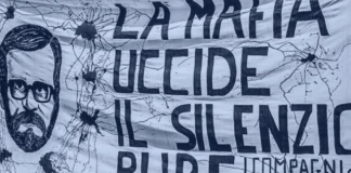 Giovanni Impastato a Barbarano Mossano: serata sulla legalità e la lotta contro la mafia Giovanni Impastato