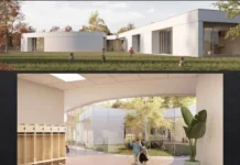 Asili nido Vicenza: CGIL e UIL dichiarano lo stato di agitazione contro l’affidamento a esterni rendering nido via turra asili nido vicenza