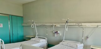 Ospedale San Bassiano: installati 90 nuovi letti elettrici san bassiano letti