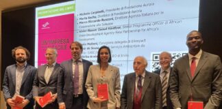 ‘Un’impresa non facile’, il libro di Fondazione Aurora sull’imprenditorialità a impatto sociale