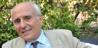 Morto lo storico Lucio Villari, grande studioso dell’età contemporanea Lucio Villari