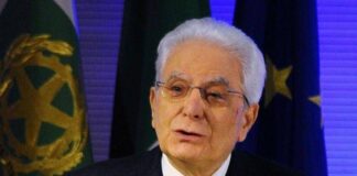 Calipari, Mattarella: “Eroe della Repubblica, non esaurienti spiegazioni sulla sua morte” callipari