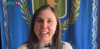 Cultura e formazione al centro dell’intervista al vicesindaco Sofia Bertoli: Chiampo va verso il mondo ma il problema è… la viabilità Sofia Bertoli, vicesindaco di Chiampo e assessore alla cultura e all'istruzione