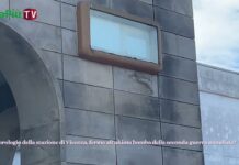 L’orologio della stazione di Vicenza, abbandonato… dalla Seconda guerra mondiale: le bombe sotto la linea TAV TAC affidate agli stessi orologiai? L'orologio della stazione di Vicenza, abbandonato