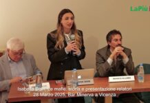 Mafie, il video della tavola rotonda di VicenzaPiù Viva: Coviello introduce e Boin “modera” Ellero, Zanettin, Pretto, Colombara e Mazzaro Mafie, Boin e Coviello: Zanettin, Pretto, Mazzaro, Colombara, Ellero