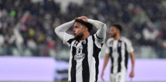 Juventus-Atalanta, polemiche sul rigore McKennie. La Can: “Giusto assegnarlo” juventus