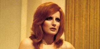 Mina compie 85 anni ed è sempre la Tigre del pop mina