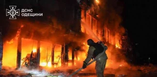 Ucraina, droni russi attaccano Odessa: vittime e danni alle infrastrutture Ucraina