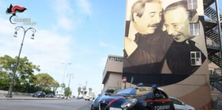 A Palermo arrestati due giovani per tentato omicidio aggravato