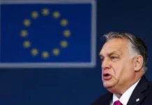 Ucraina, monito di Orban: “Europa in rovina se continuerà a finanziare guerra” orban