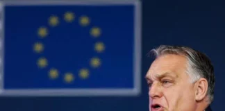 Ucraina, monito di Orban: “Europa in rovina se continuerà a finanziare guerra” orban