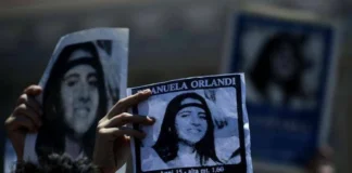 Emanuela Orlandi, il riscatto fantasma in due documenti del Sismi: il retroscena orlandi