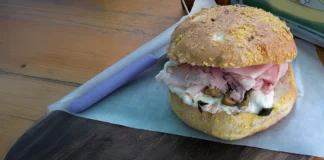 Riconosciuti dal Ministero altri 10 prodotti agroalimentari tradizionali del Veneto: dal panin onto al bollito al fegato alla veneziana prodotti agroalimentari tradizionali Veneto