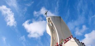 Papa Francesco “ha riposato bene tutta la notte” Papa Francesco