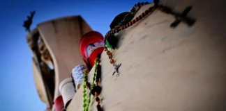 Papa Francesco, le condizioni di oggi: notte tranquilla per il Pontefice papa francesco