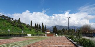 Bassano del Grappa, consegnato il nuovo parcheggio pubblico del Brolo Bassano Golf Club bassano parcheggio