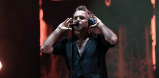 Musica, Pelù “Non sono un nostalgico, voglio un lungo futuro”