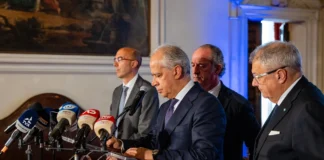 Sicurezza in Veneto: il protocollo per il rafforzamento del controllo del territorio piantedosi sicurezza veneto