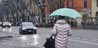 Primavera tra schiarite, ciclone e nubifragi improvvisi: le previsioni meteo schiarite