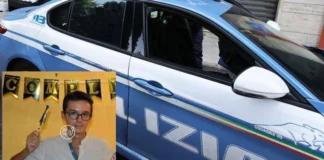Morte Andrea Prospero, un arresto per istigazione a suicidio Andrea Prospero
