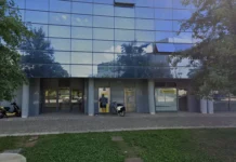 Tensione alle Poste di Vicenza: utente distrugge la barriera in plexiglass Poste Vicenza