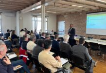 Protezione civile, successo per il primo corso base rivolto all’intera struttura amministrativa promosso dalla Provincia di Vicenza corso protezione civile provincia di Vicenza