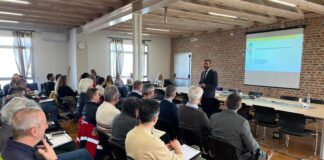 Protezione civile, successo per il primo corso base rivolto all’intera struttura amministrativa promosso dalla Provincia di Vicenza corso protezione civile provincia di Vicenza