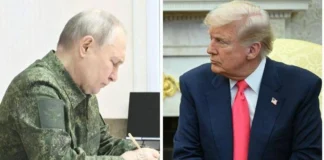 Ucraina, Trump aspetta la risposta della Russia. Putin: “Avanti per liberare Kursk” ucraina