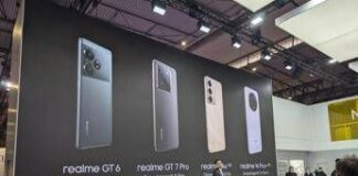 realme al MWC 2025: strategia triennale, IA e qualcosa di ultra
