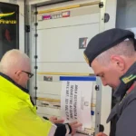 Polveri sottili, emissioni non autorizzate: a Roana Gdf sequestra due aziende del legno roana legno sequestro