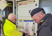 Polveri sottili, emissioni non autorizzate: a Roana Gdf sequestra due aziende del legno roana legno sequestro