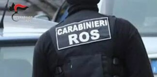 Operazione dei ROS contro l’ndrangheta, 17 arresti e sequestri
