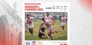 Rugby Serie A Elite: Rangers Vicenza contro Fiamme Oro, per invertire la rotta e tornare a fare punti Rangers Vicenza Rugby, prossimo incontro con Fiamme oro