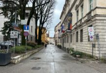 Sorpresa, sparite le barriere a Santa Corona: così la strada mostra tutta la sua bellezza. Sarà così per sempre? santa corona no barriere