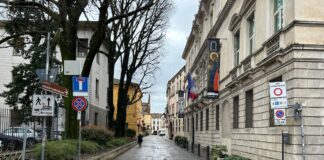 Sorpresa, sparite le barriere a Santa Corona: così la strada mostra tutta la sua bellezza. Sarà così per sempre? santa corona no barriere