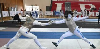 A Lima trionfo nel fioretto femminile, tutte le azzurre alla giornata finale