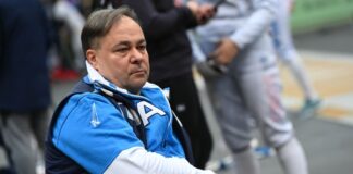 Coppa del Mondo, 11 spadiste avanzano a Budapest