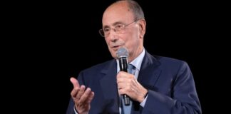 Siccità, Schifani “5 nuovi dissalatori contro la crisi idrica in Sicilia”