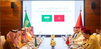 Arabia Saudita-Marocco, riconosciuta sovranità Sahara occidentale