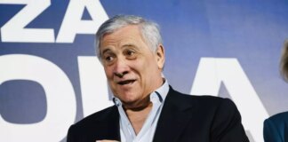 Tajani incontra la ministra svedese Busch, focus sull’interscambio