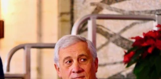 Ucraina, Tajani: “Impossibile garantire sicurezza senza Usa” ucraina