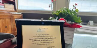 Ulss 7 Pedemontana, dal World Health Forum veneto un riconoscimento per tutto il personale Ulss 7 Pedemontana