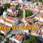 Notizie da Thiene. Visita del nuovo comandante della GdF. L’assessore Lanzarin inaugura Casa delle Rovere. Il Mercatino dell’Usato Notizie da Thiene