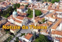 Notizie da Thiene. Visita del nuovo comandante della GdF. L’assessore Lanzarin inaugura Casa delle Rovere. Il Mercatino dell’Usato Notizie da Thiene