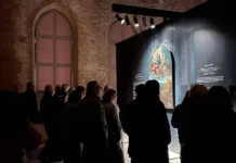 Tre capolavori a Vicenza chiude con 52 mila visitatori tre capolavori vicenza