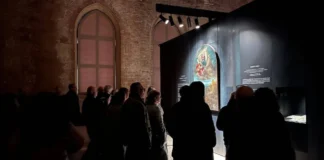 Tre capolavori a Vicenza chiude con 52 mila visitatori tre capolavori vicenza