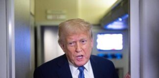 Ucraina, Trump: “Parlerò con Putin domani” trump putin