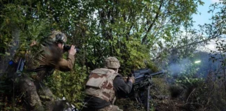 Ucraina, Russia pronta a nuova offensiva di primavera: la strategia di Putin ucraina