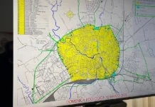 Vicenza, Domenica ecologica con eventi e la Stravicenza. Torna il blocco del traffico esteso vicenza domenica ecologica